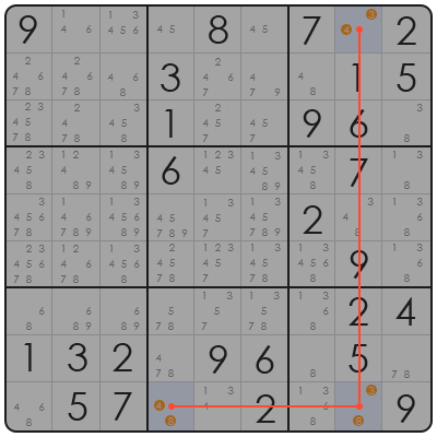 hardest sudoku printable