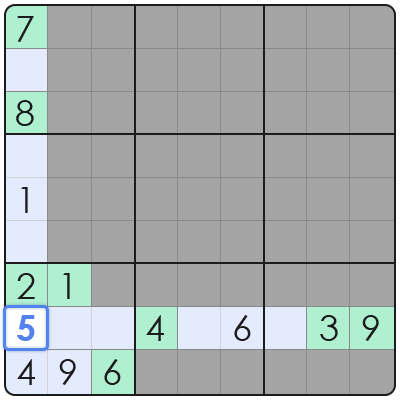 sudoku diagonal puzzles