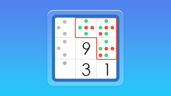 sudoku with numbers and letters